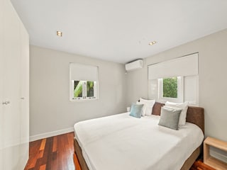 Villa Jan Thiel Outdoor Recording 21