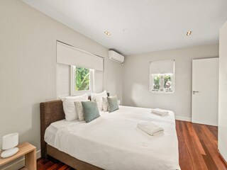 Villa Jan Thiel Outdoor Recording 25