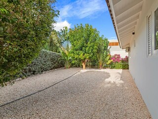 Villa Jan Thiel Outdoor Recording 30