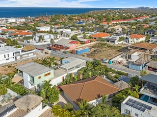 Villa Jan Thiel Outdoor Recording 34