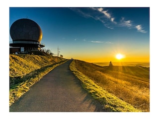 Ausflugstipp: Wasserkuppe/Rhön