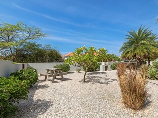 Villa Jan Thiel Outdoor Recording 6