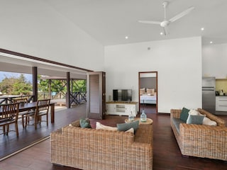 Villa Jan Thiel Outdoor Recording 15