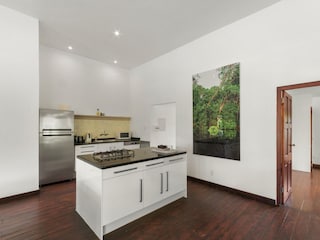 Villa Jan Thiel Outdoor Recording 19