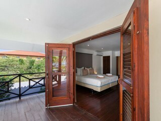 Villa Jan Thiel Outdoor Recording 20