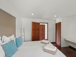 Villa Jan Thiel Außenaufnahme 24