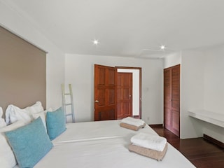 Villa Jan Thiel Outdoor Recording 24