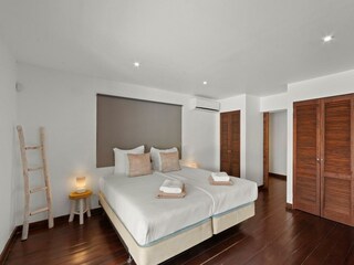 Villa Jan Thiel Outdoor Recording 25