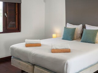 Villa Jan Thiel Außenaufnahme 26