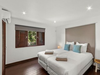 Villa Jan Thiel Außenaufnahme 27