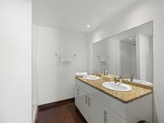 Villa Jan Thiel Outdoor Recording 29