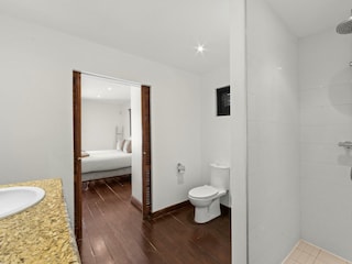 Villa Jan Thiel Outdoor Recording 30