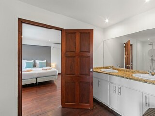 Villa Jan Thiel Außenaufnahme 31