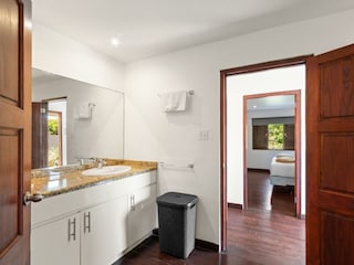 Villa Jan Thiel Outdoor Recording 32