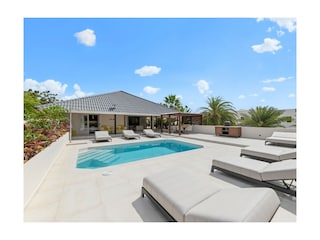 Villa Jan Thiel Außenaufnahme 2