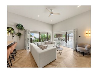 Villa Jan Thiel Outdoor Recording 4