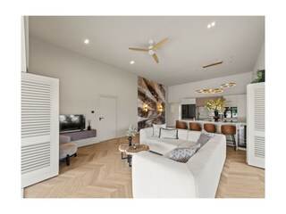 Villa Jan Thiel Outdoor Recording 8