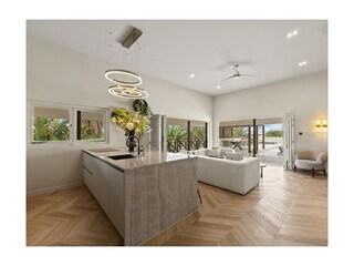 Villa Jan Thiel Outdoor Recording 9