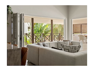 Villa Jan Thiel Außenaufnahme 10