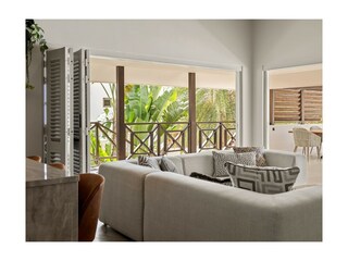 Villa Jan Thiel Outdoor Recording 10