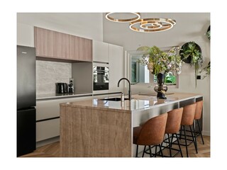 Villa Jan Thiel Outdoor Recording 15