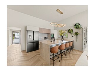 Villa Jan Thiel Outdoor Recording 16