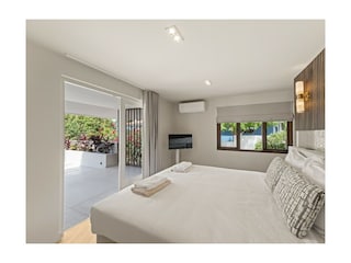 Villa Jan Thiel Außenaufnahme 22