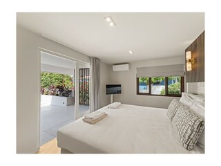 Villa Jan Thiel Outdoor Recording 22