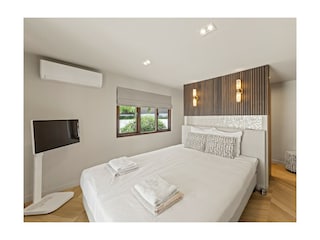 Villa Jan Thiel Außenaufnahme 25