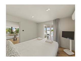 Villa Jan Thiel Outdoor Recording 26