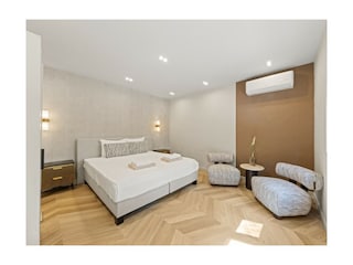 Villa Jan Thiel Außenaufnahme 29