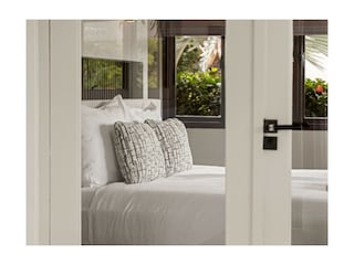 Villa Jan Thiel Außenaufnahme 35