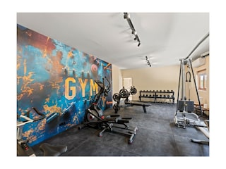 Villa Jan Thiel Außenaufnahme 43