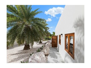 Villa Jan Thiel Outdoor Recording 52