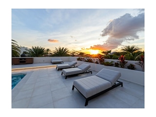 Villa Jan Thiel Außenaufnahme 56