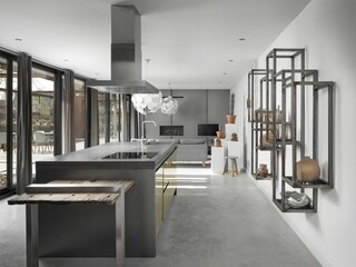 Ferienhaus Oosterhout Außenaufnahme 3