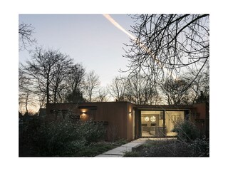 Ferienhaus Oosterhout Außenaufnahme 3