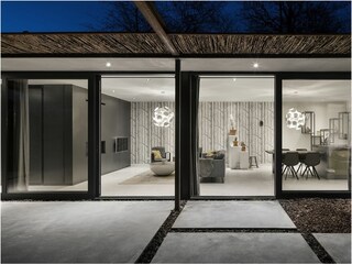 Ferienhaus Oosterhout Außenaufnahme 7