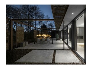 Ferienhaus Oosterhout Außenaufnahme 10