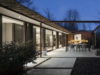 Ferienhaus Oosterhout Außenaufnahme 11