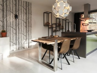 Ferienhaus Oosterhout Ausstattung 21