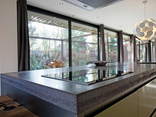 Ferienhaus Oosterhout Außenaufnahme 14