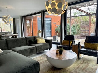 Ferienhaus Oosterhout Außenaufnahme 16