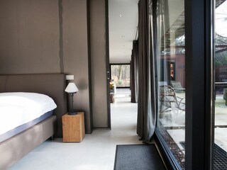 Ferienhaus Oosterhout Außenaufnahme 18