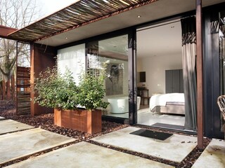 Ferienhaus Oosterhout Ausstattung 27
