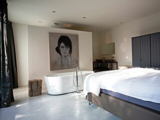 Ferienhaus Oosterhout Außenaufnahme 20