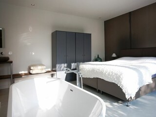 Ferienhaus Oosterhout Außenaufnahme 21