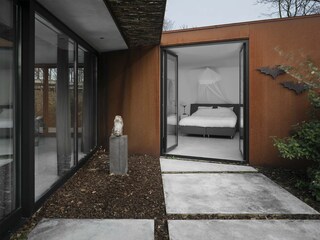 Ferienhaus Oosterhout Außenaufnahme 26