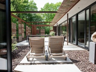 Ferienhaus Oosterhout Außenaufnahme 28