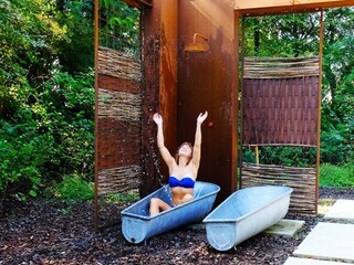 Ferienhaus Oosterhout Außenaufnahme 29